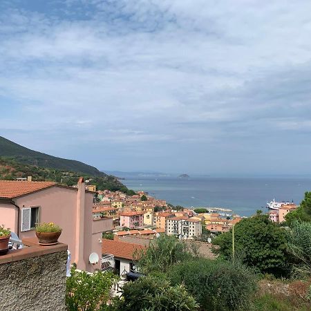 Panoramica Del Porticciolo Διαμέρισμα Rio Marina Εξωτερικό φωτογραφία